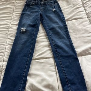 Women’s Judy Blue jean size 1 / 25